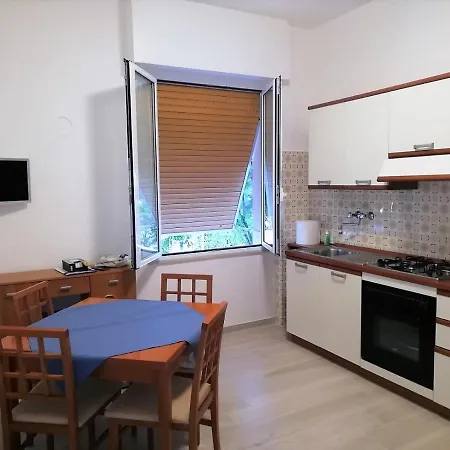 Via Ancona A 50mt Dal Mare Appartement *