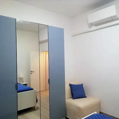 Via Ancona A 50mt Dal Mare Appartement *