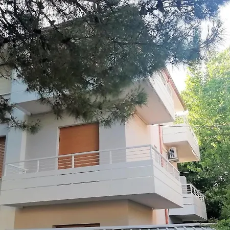 Via Ancona A 50mt Dal Mare Apartment Marcelli